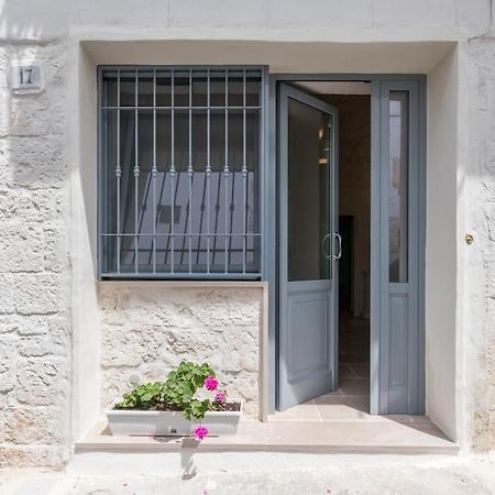 Ferienwohnung Casa Vituccia Ostuni Exterior foto