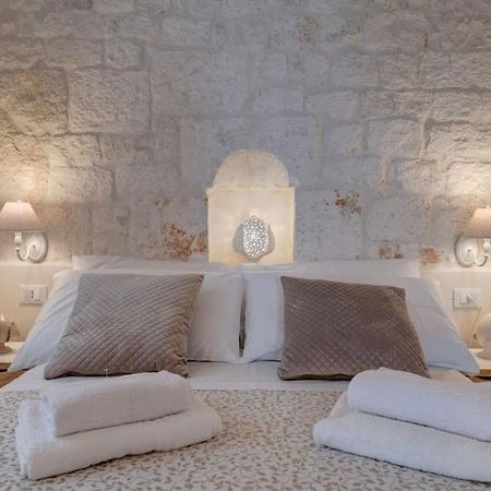 Ferienwohnung Casa Vituccia Ostuni Exterior foto